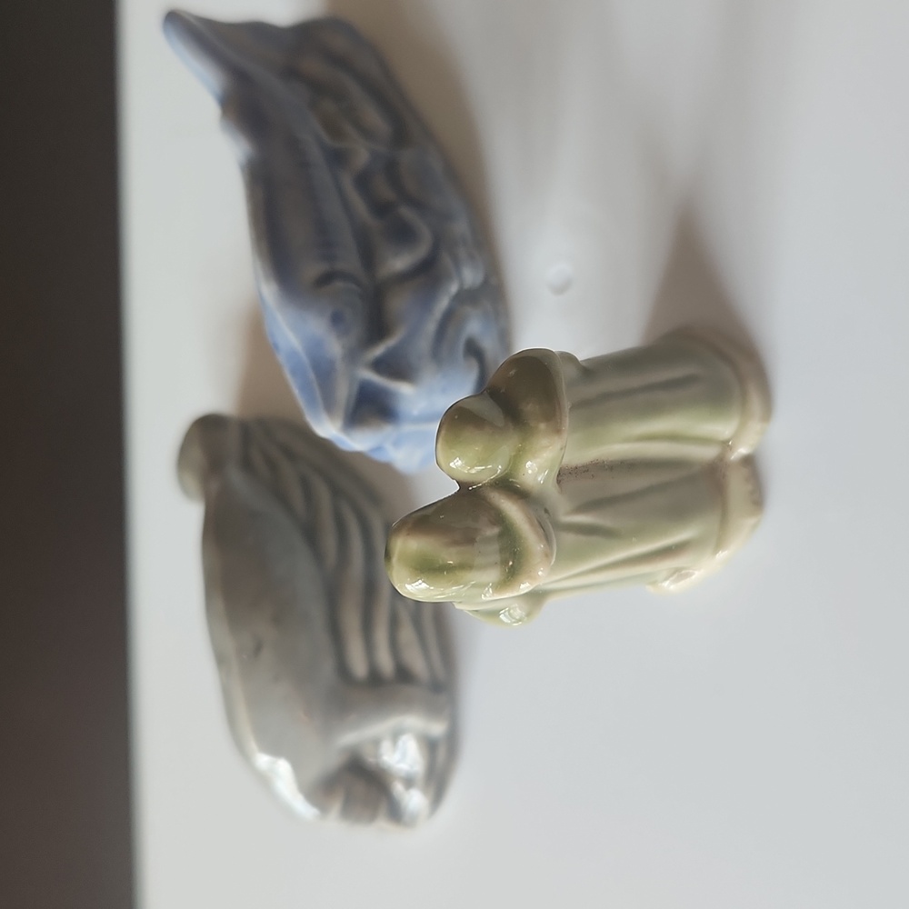 Wade whimsy figurines - Picture 2 of 5